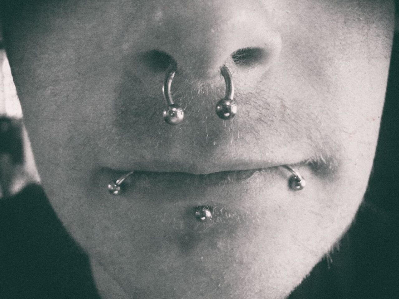 Piercing